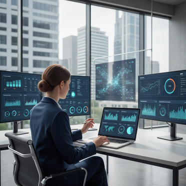 Automatisches Provisions-Reporting