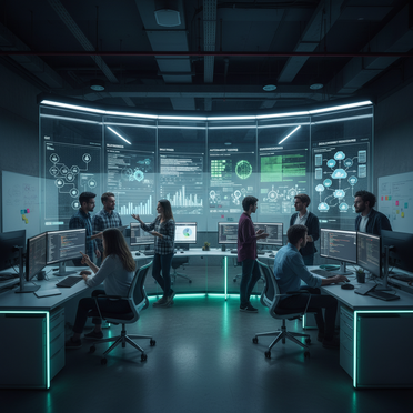 DevOps Pipeline und CI/CD Prozesse