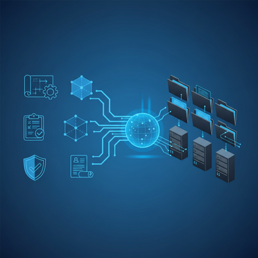 Digitales Prüfdatenmanagement