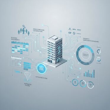 Digitales Facility Management
