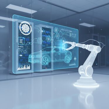 KI-gestützte Compliance-Automatisierung