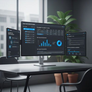Testdaten-Management System