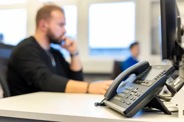 Softwareentwickler bei agorum für DMS agorum core