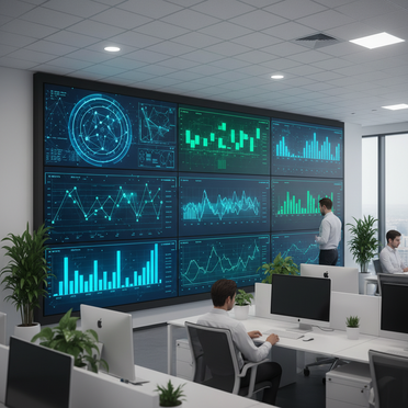 Reporting und Analytics im Devisenhandel