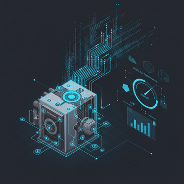 Predictive Maintenance für BHKW Anlagen