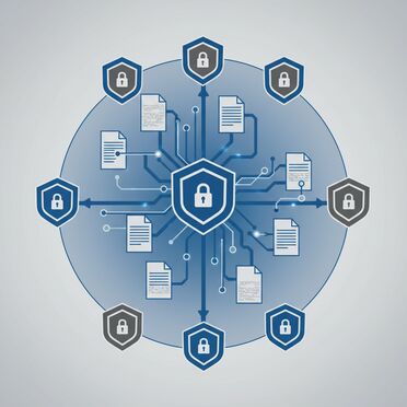 Digitales Dokumentenmanagement für militärische Operationen
