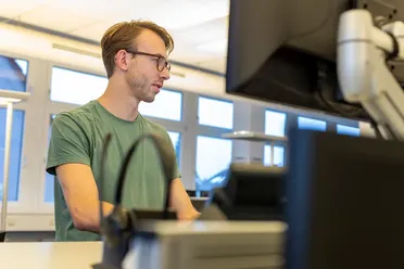 Softwareentwickler bei agorum für DMS agorum core