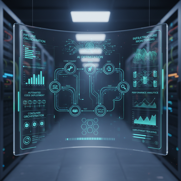 DevOps Automatisierung