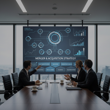 Synergie-Management