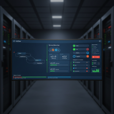 Software Release Management