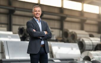 Ansprechpartner Digitalisierung Metallgroßhandel