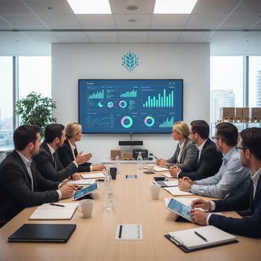 Digitalisierungsberatung für Lebensmittelgroßhändler