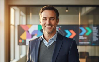 Marketing-Experte für Digitalisierung in Werbeverlagen